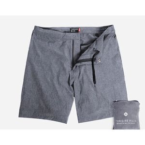 Thousand Miles All Day Shorts